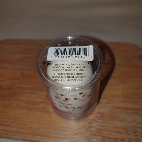 Beauty blender - Picture 3 of 3